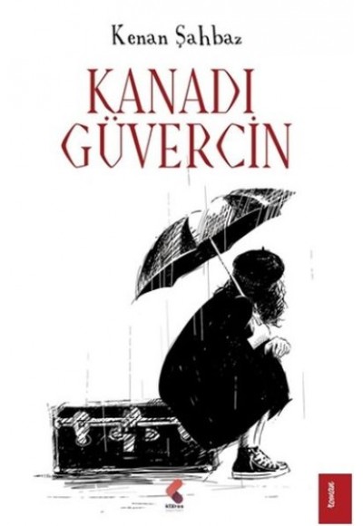 Kanadı Güvercin