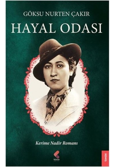 Hayal Odası