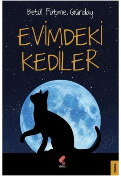 Evimdeki Kediler