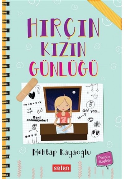 Hırçın Kızın Günlüğü