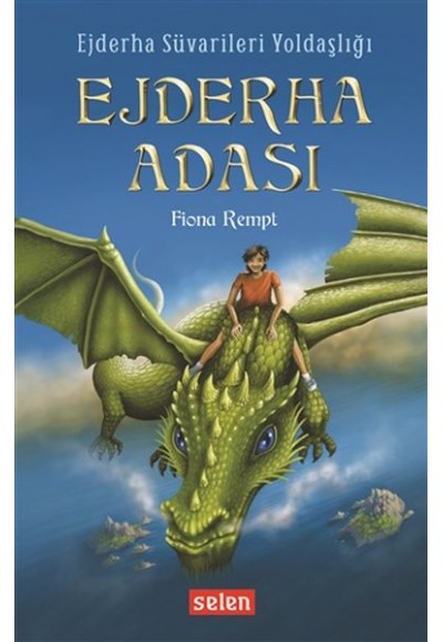 Ejderha Adası