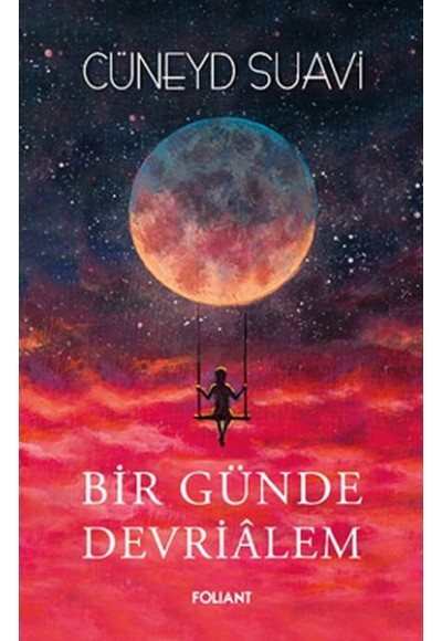 Bir Günde Devrialem