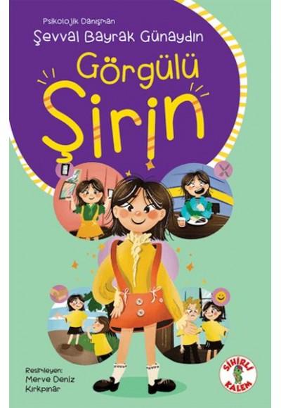 Görgülü Şirin