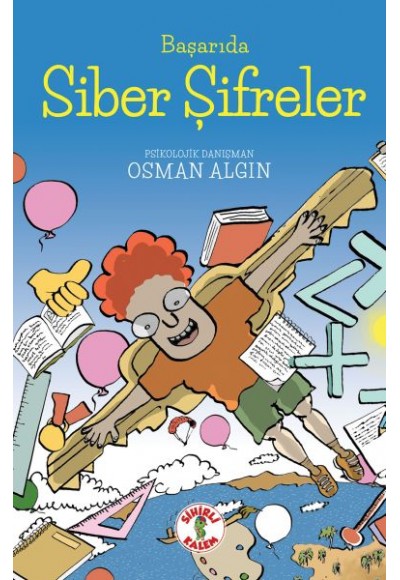 Başarıda Siber Şifreler