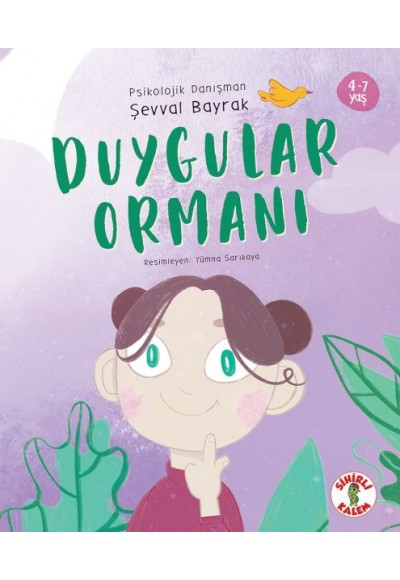 Duygular Ormanı