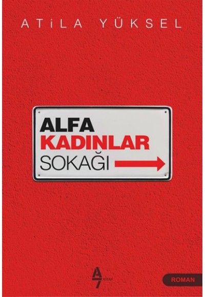 Alfa Kadınlar Sokağı