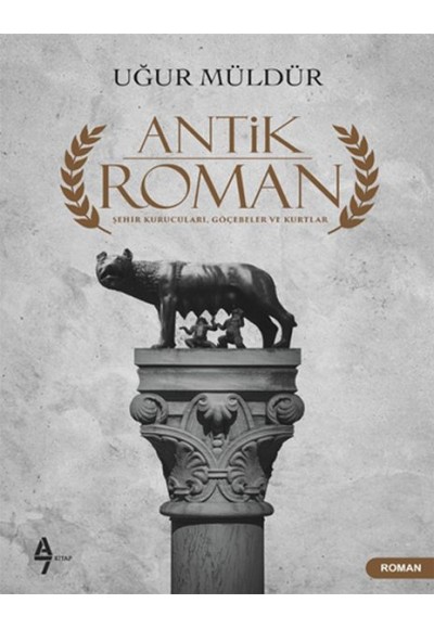 Antik Roman