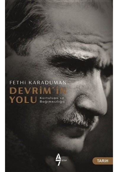 Devrim'in Yolu