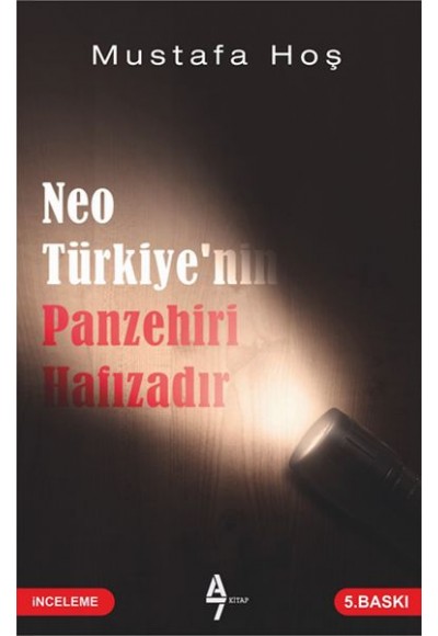 NeoTürkiye’nin Panzehiri Hafızadır