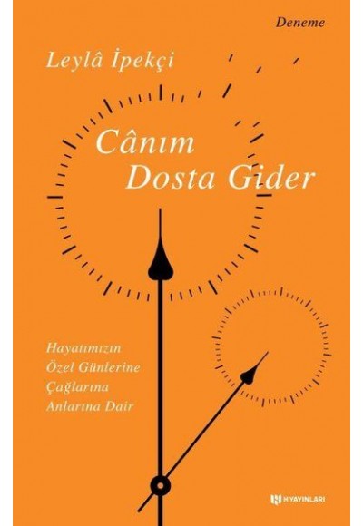 Canım Dosta Gider