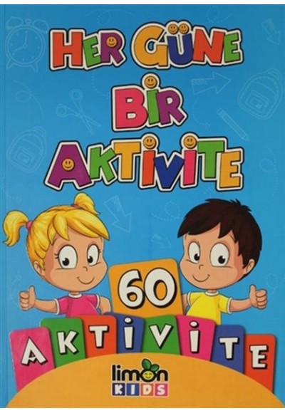 Her Güne Bir Aktivite