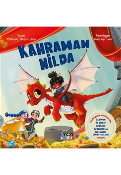 Kahraman Nilda