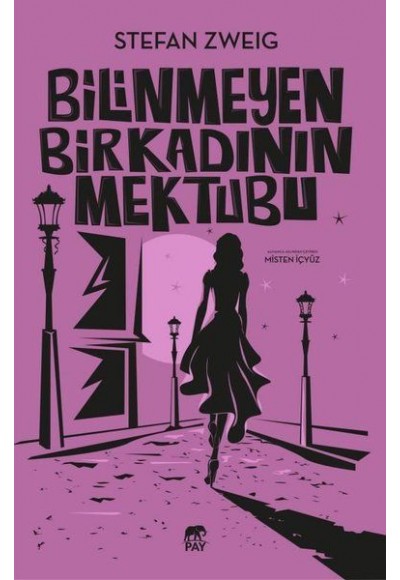 Bilinmeyen Bir Kadının Mektubu
