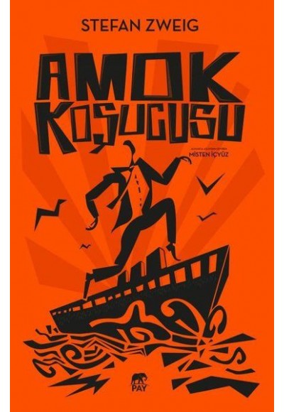Amok Koşucusu