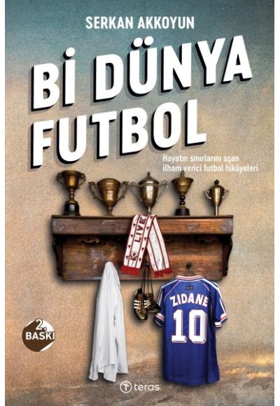 Bi Dünya Futbol