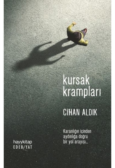 Kursak Krampları
