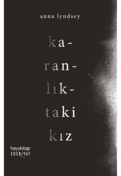 Karanlıktaki Kız