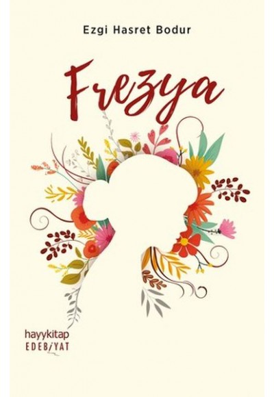 Frezya