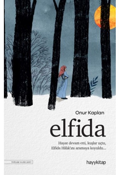 Elfida