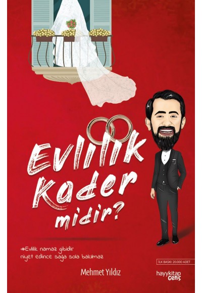 Evlilik Kader midir?