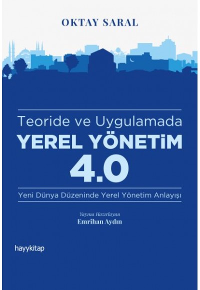 Yerel Yönetim 4.0