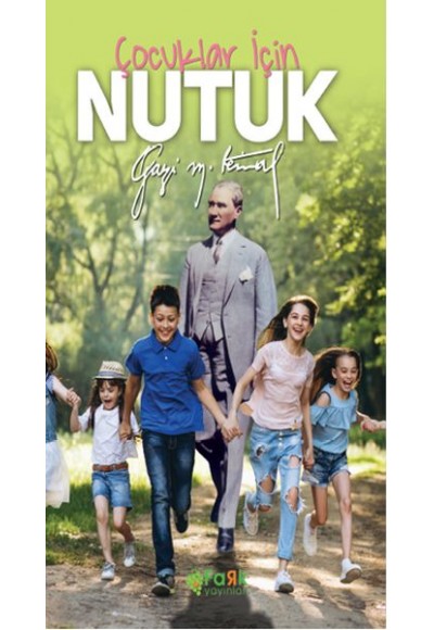 Çocuklar İçin Nutuk