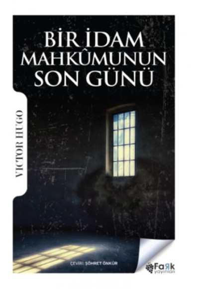 Bir İdam Mahkumunun Son Günü