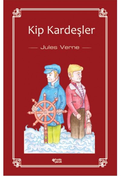 Kip Kardeşler