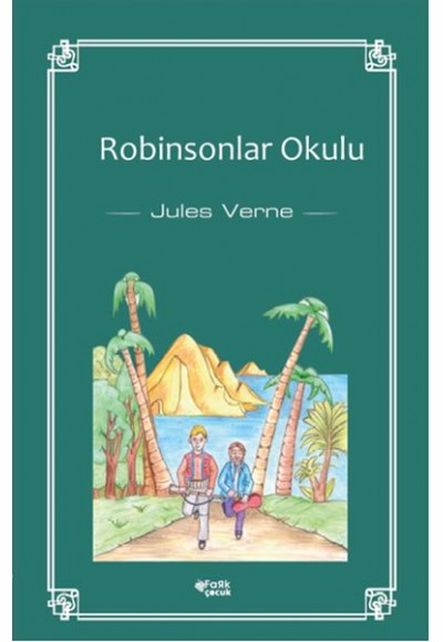 Robinsonlar Okulu