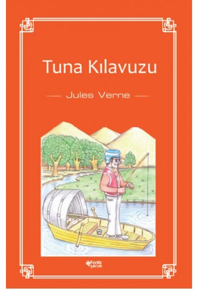 Tuna Kılavuzu
