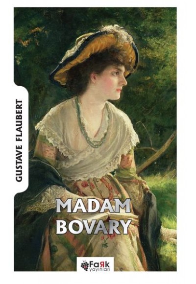 Madam Bovary