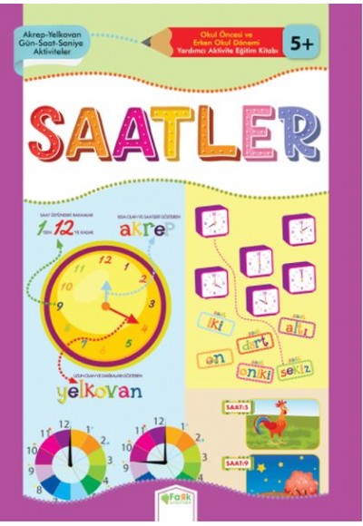 Saatler