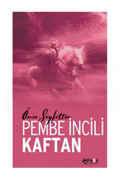 Pembe İncili Kaptan