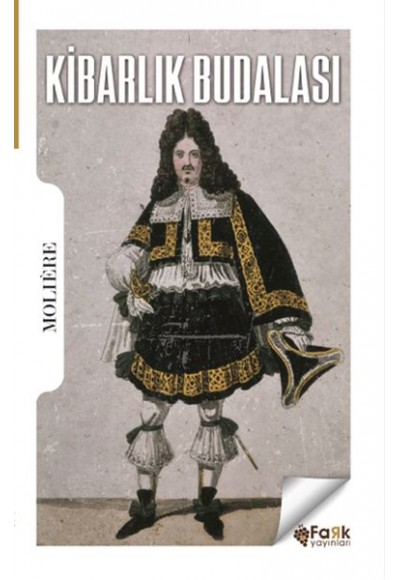 Kibarlık Budalası