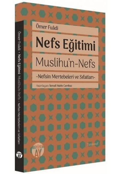 Nefs Eğitimi