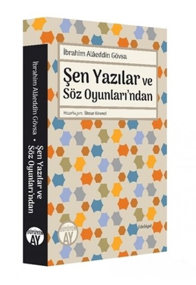 Şen Yazılar ve Söz Oyunları’ndan