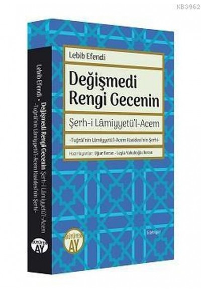 Değişmedi Rengi Gecenin