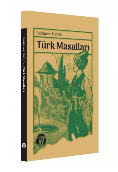 Türk Masalları