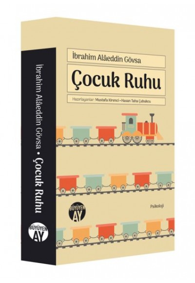Çocuk Ruhu