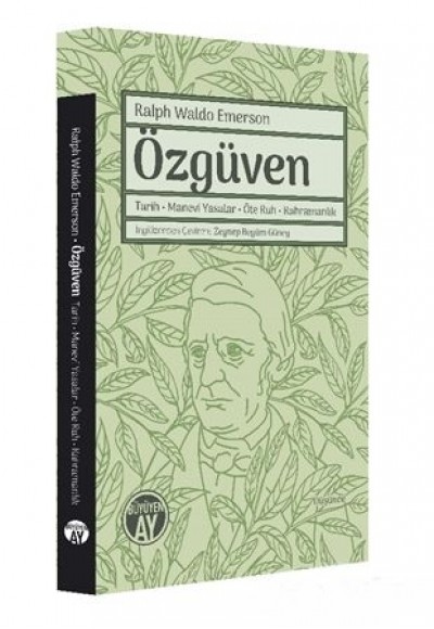 Özgüven