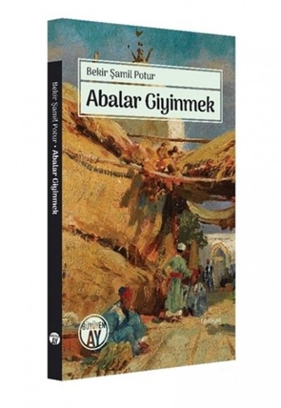 Abalar Giyinmek