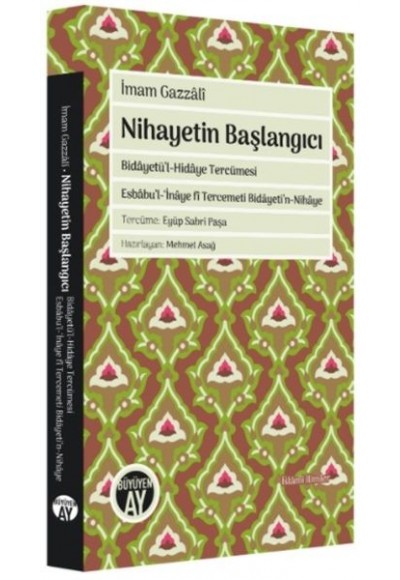 Nihayetin Başlangıcı