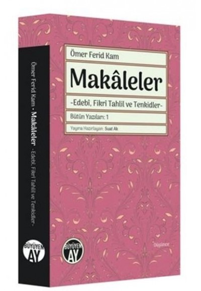 Makaleler - Bütün Yazıları 1