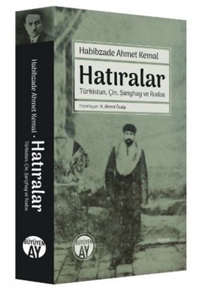 Hatıralar