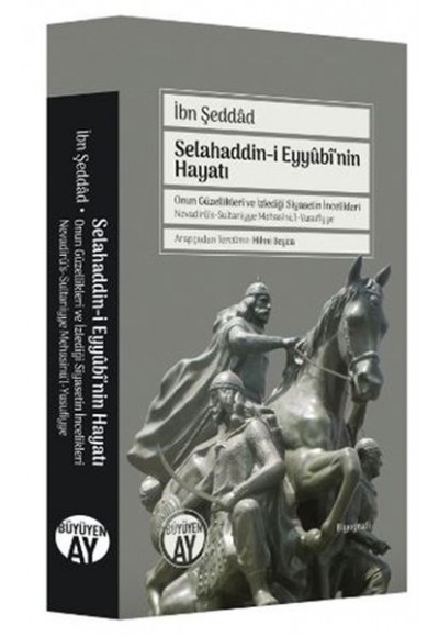 Selahaddin-i Eyyubi'nin Hayatı