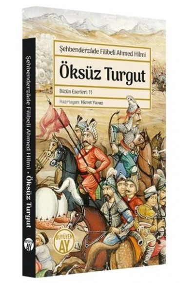 Öksüz Turgut