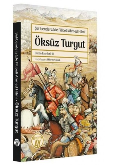 Öksüz Turgut