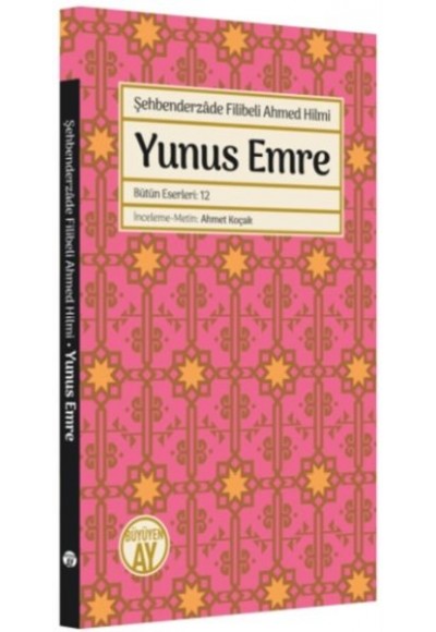 Yunus Emre