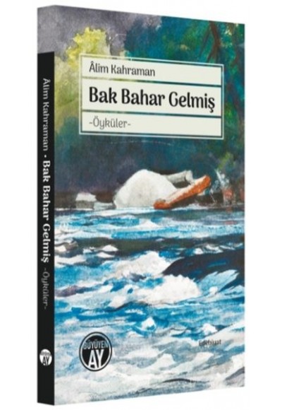 Bak Bahar Gelmiş