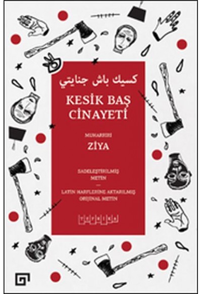 Kesik Baş Cinayeti